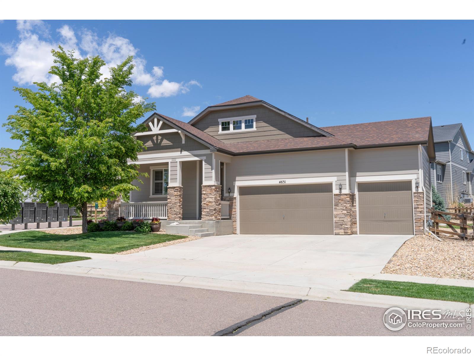 firestone  House Search Picture