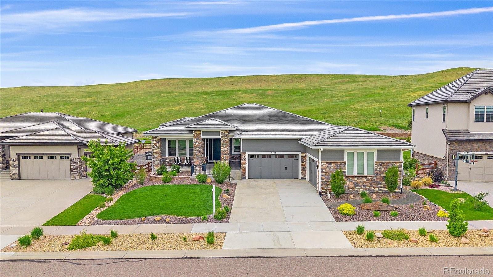 9433  Torrey Way, arvada  House Search MLS Picture