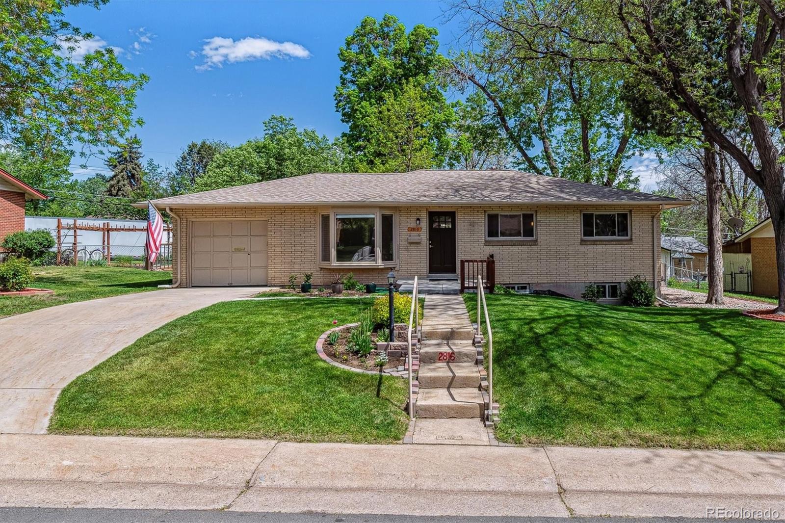 denver  House Search Picture