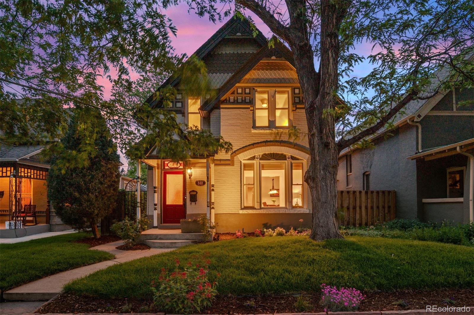 denver  House Search Picture