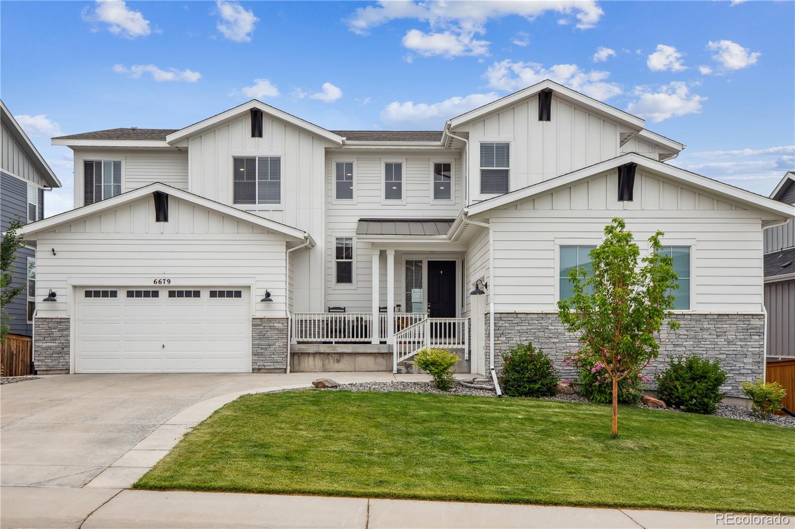 castle pines  House Search Picture