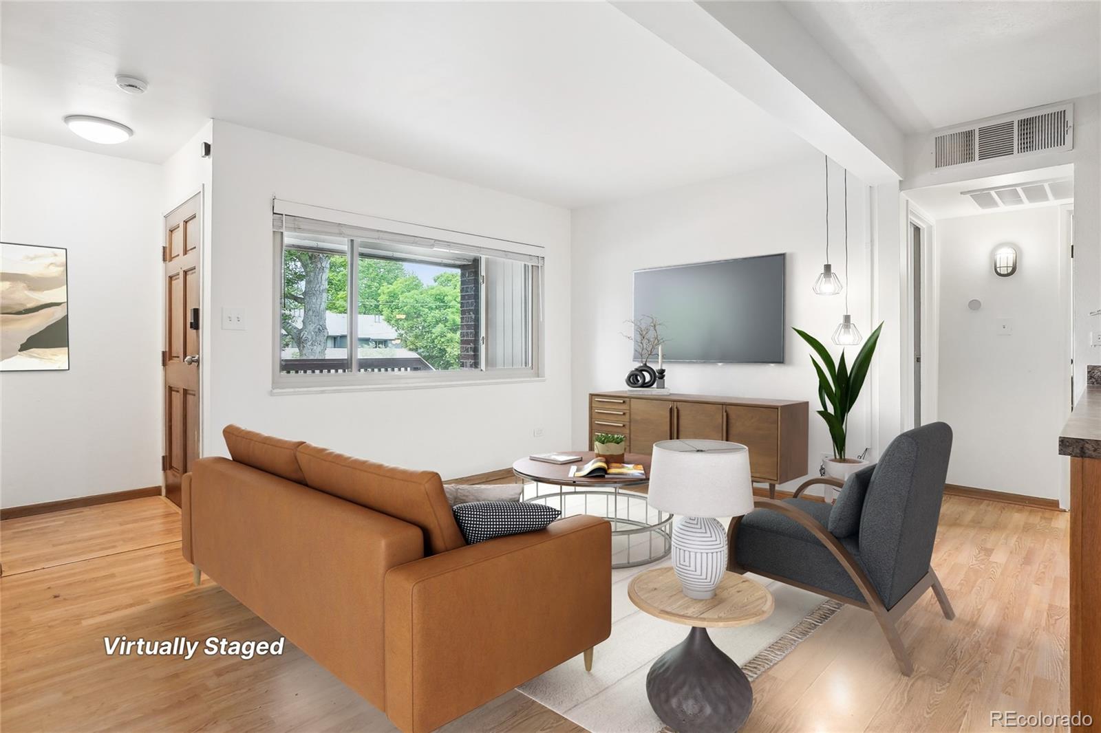 3663 S Sheridan Boulevard H15, Denver  MLS: 3076612 Beds: 1 Baths: 1 Price: $195,000