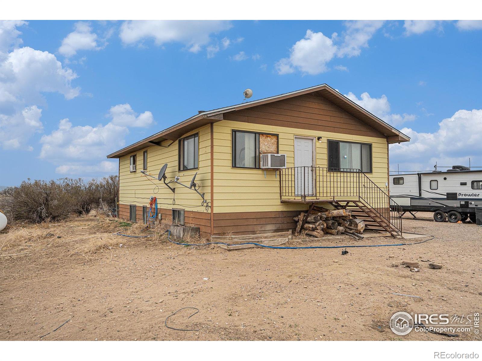 pierce  House Search Picture