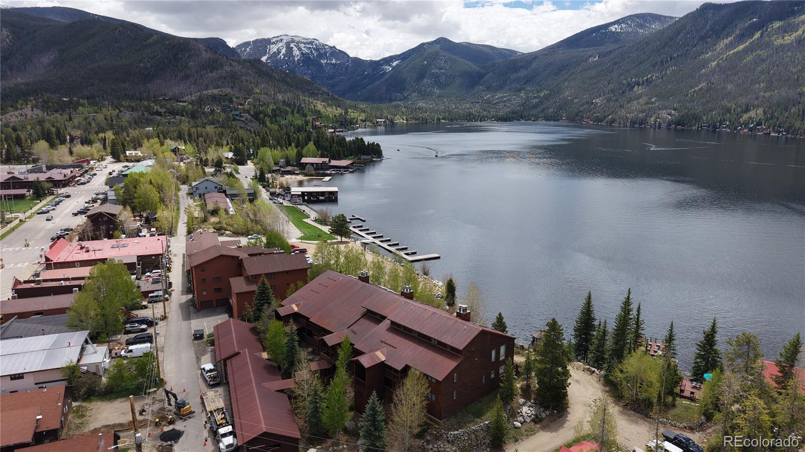 grand lake  House Search Picture