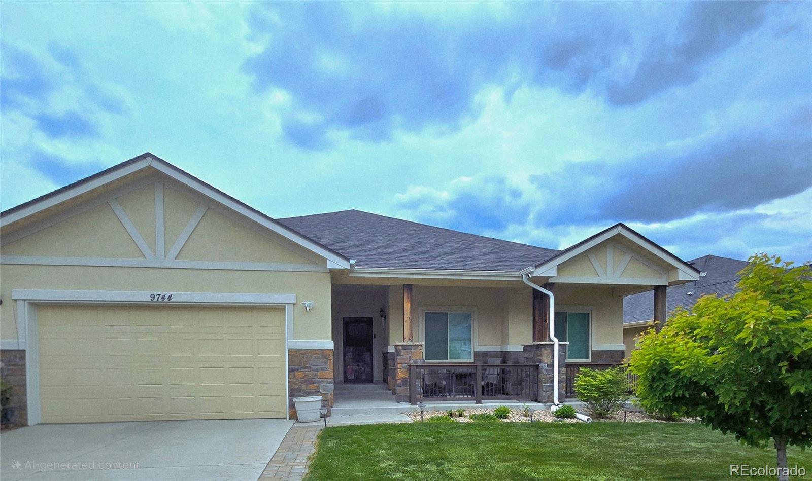 9744 W Ontario Place, littleton MLS: 7312114 Beds: 5 Baths: 4 Price: $979,900