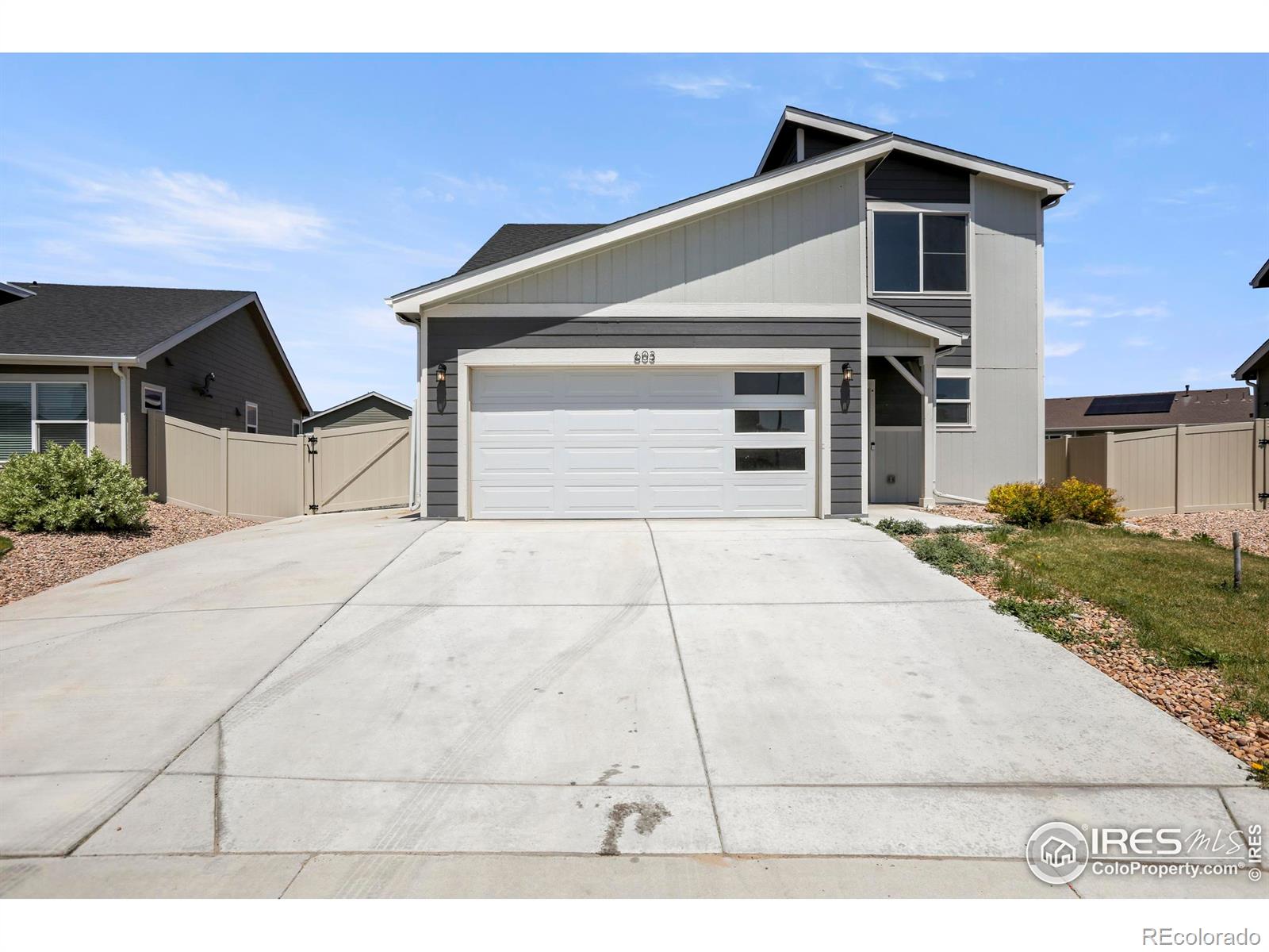 ault  House Search Picture