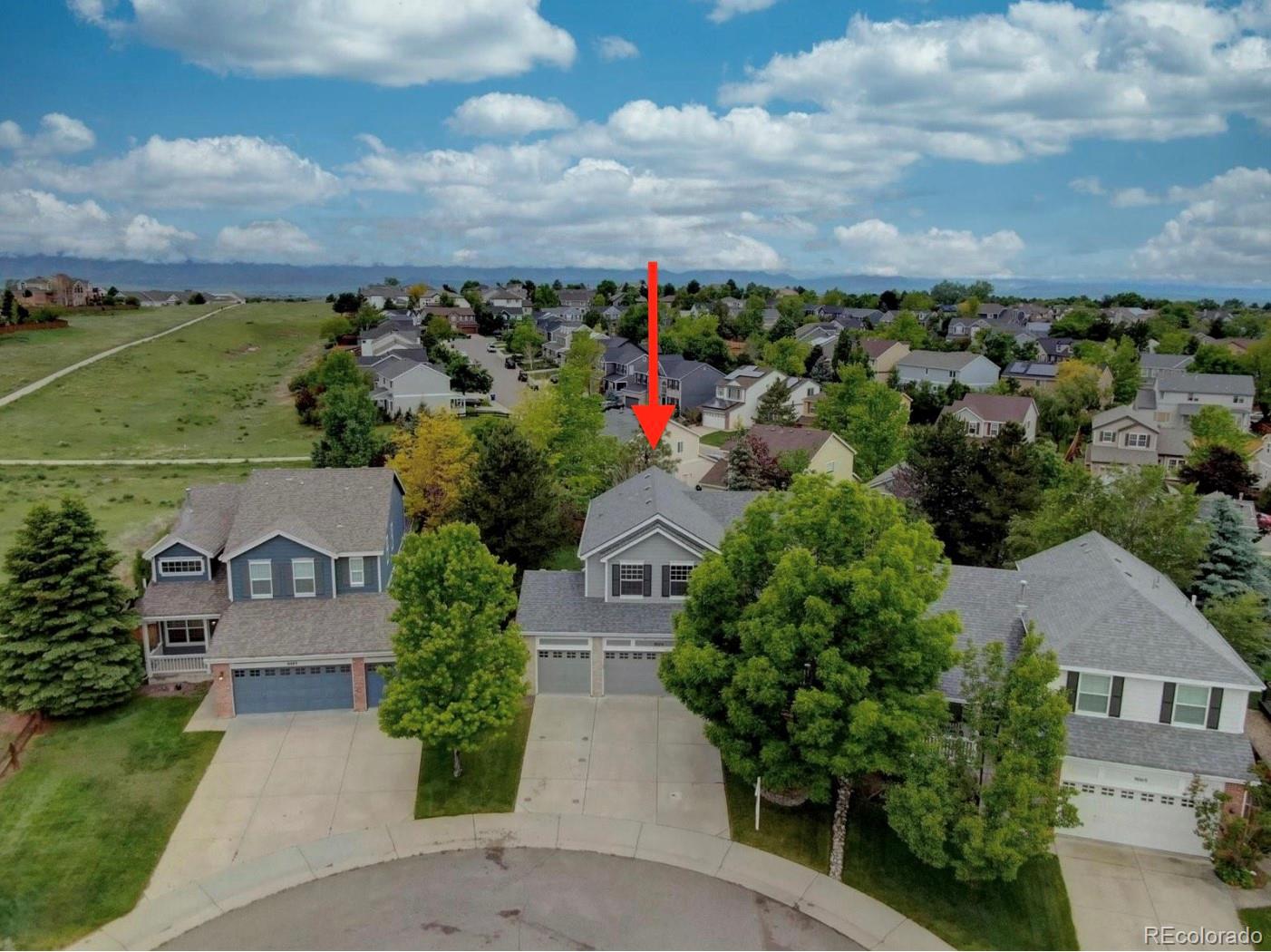 highlands ranch  House Search Picture