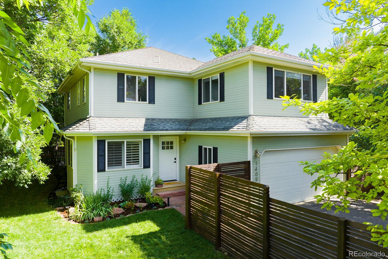 boulder  House Search Picture