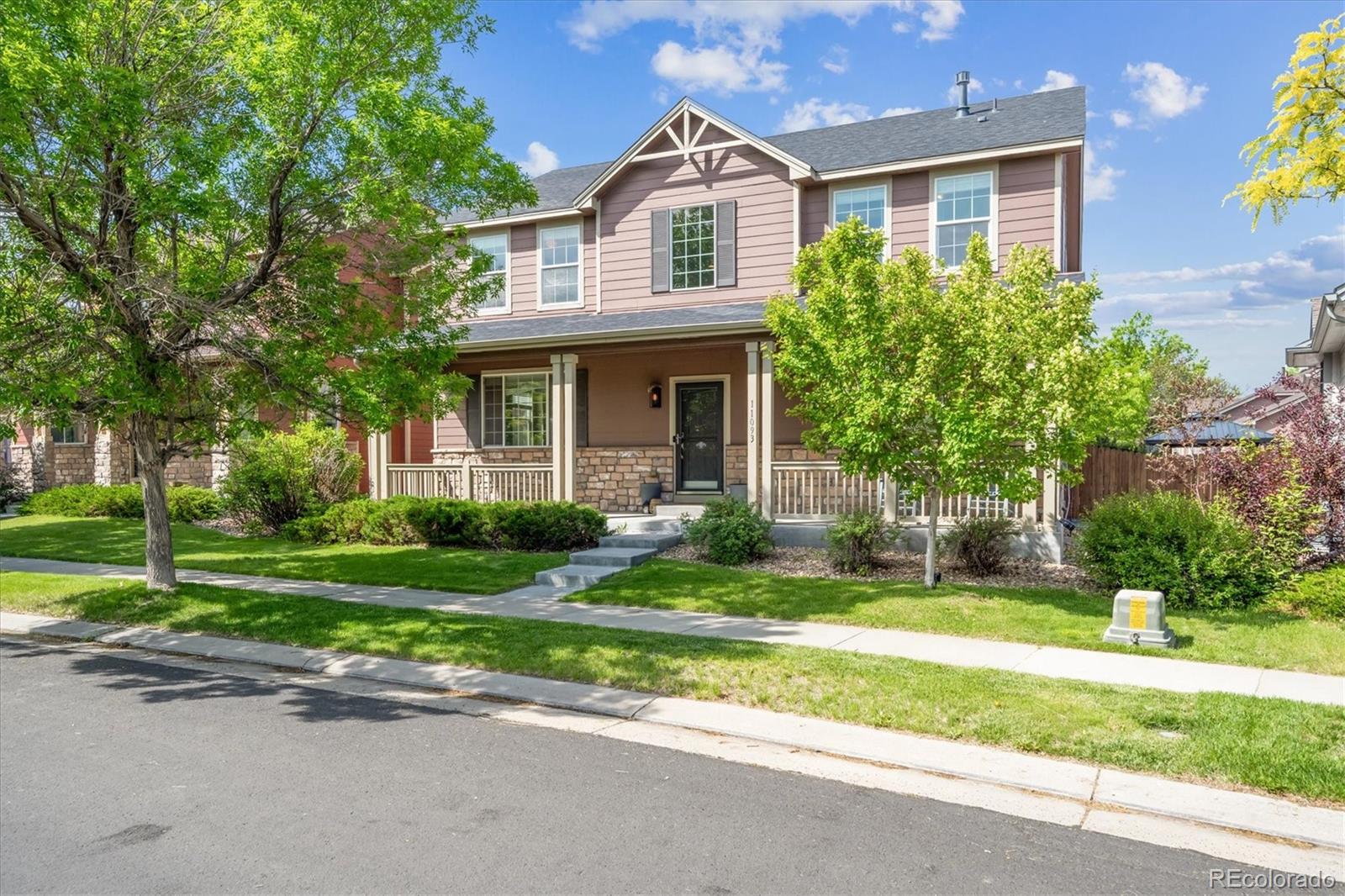 commerce city  House Search Picture