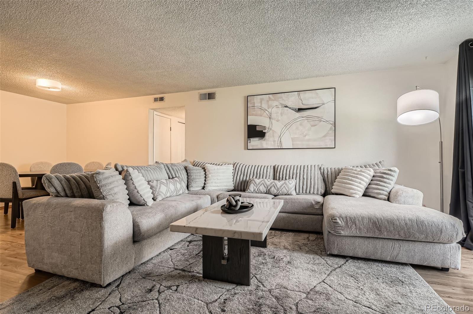 8225  Fairmount Drive 104, Denver  MLS: 1988745 Beds: 2 Baths: 2 Price: $300,000