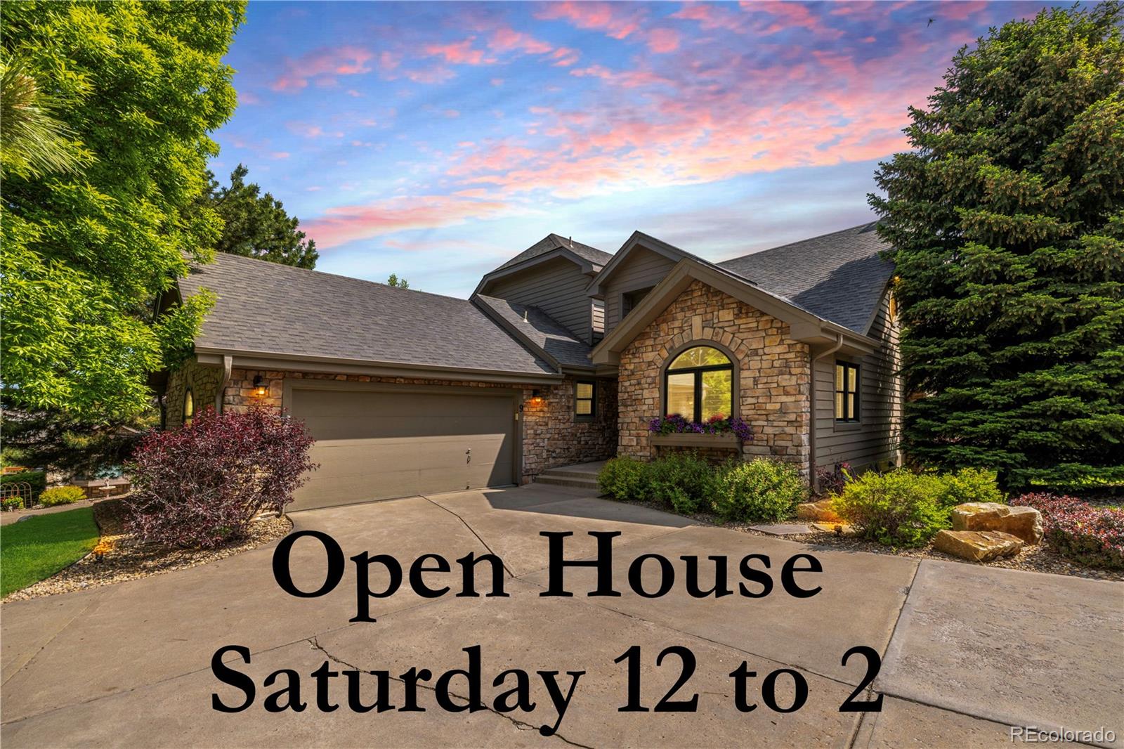 castle pines  House Search Picture