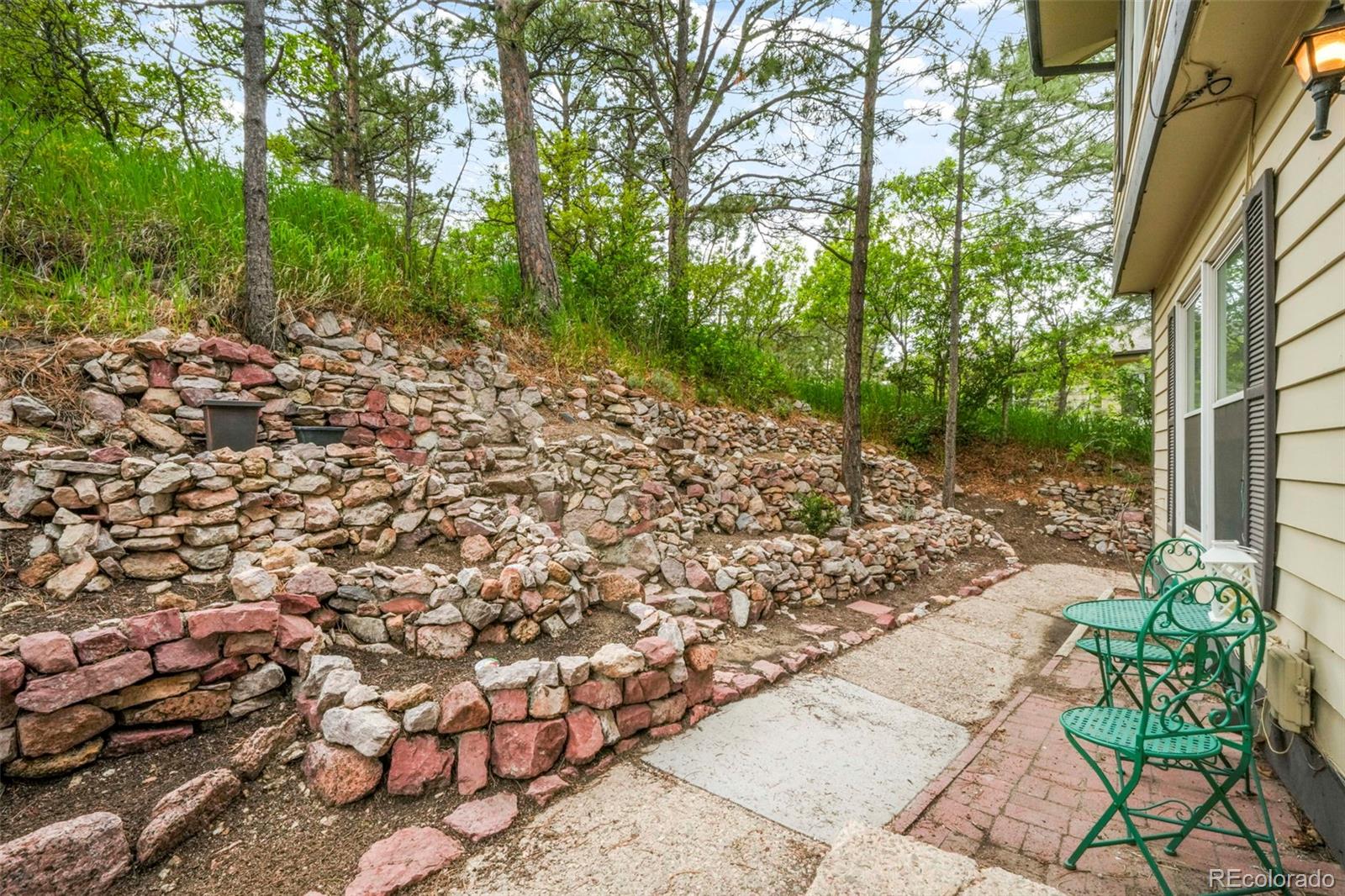 404  Raspberry Lane, monument  House Search MLS Picture