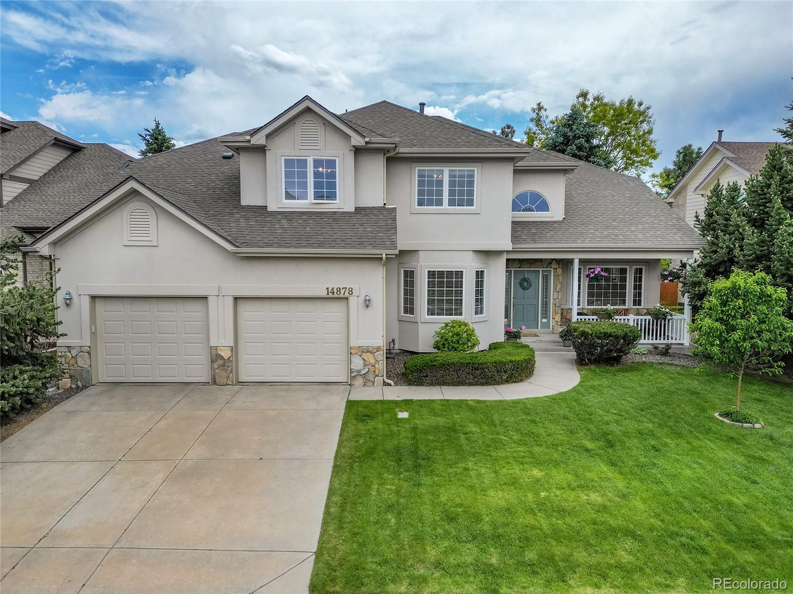 centennial  House Search Picture