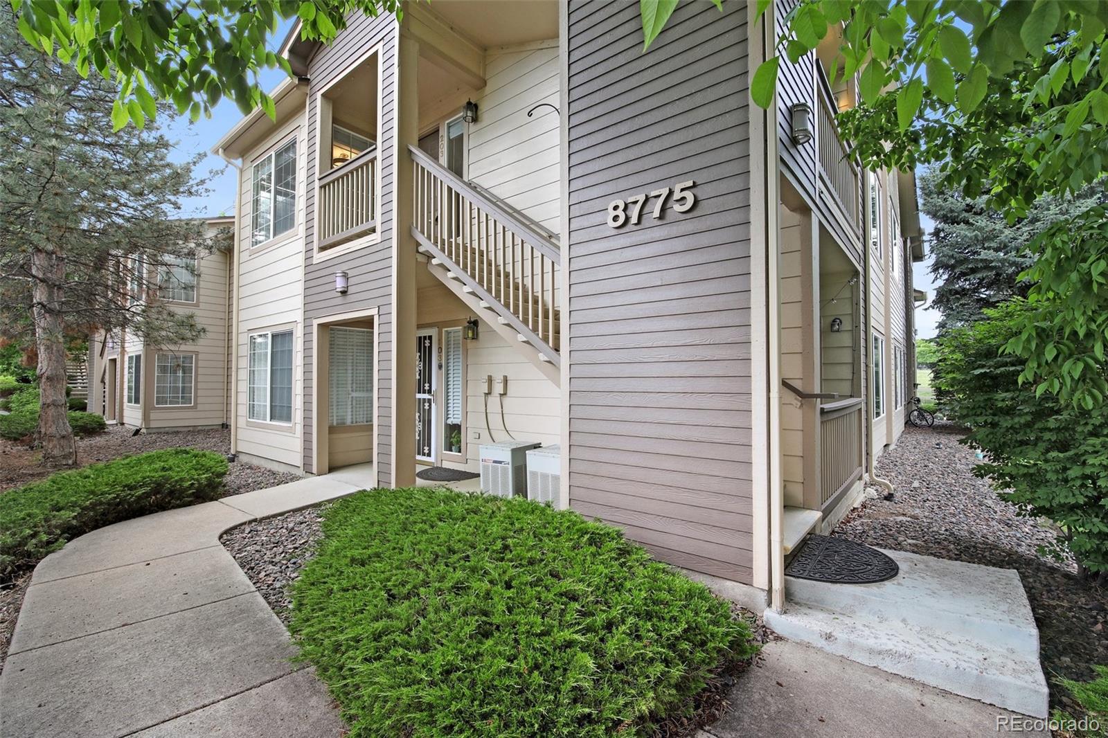 8775 W Berry Avenue, littleton  House Search MLS Picture