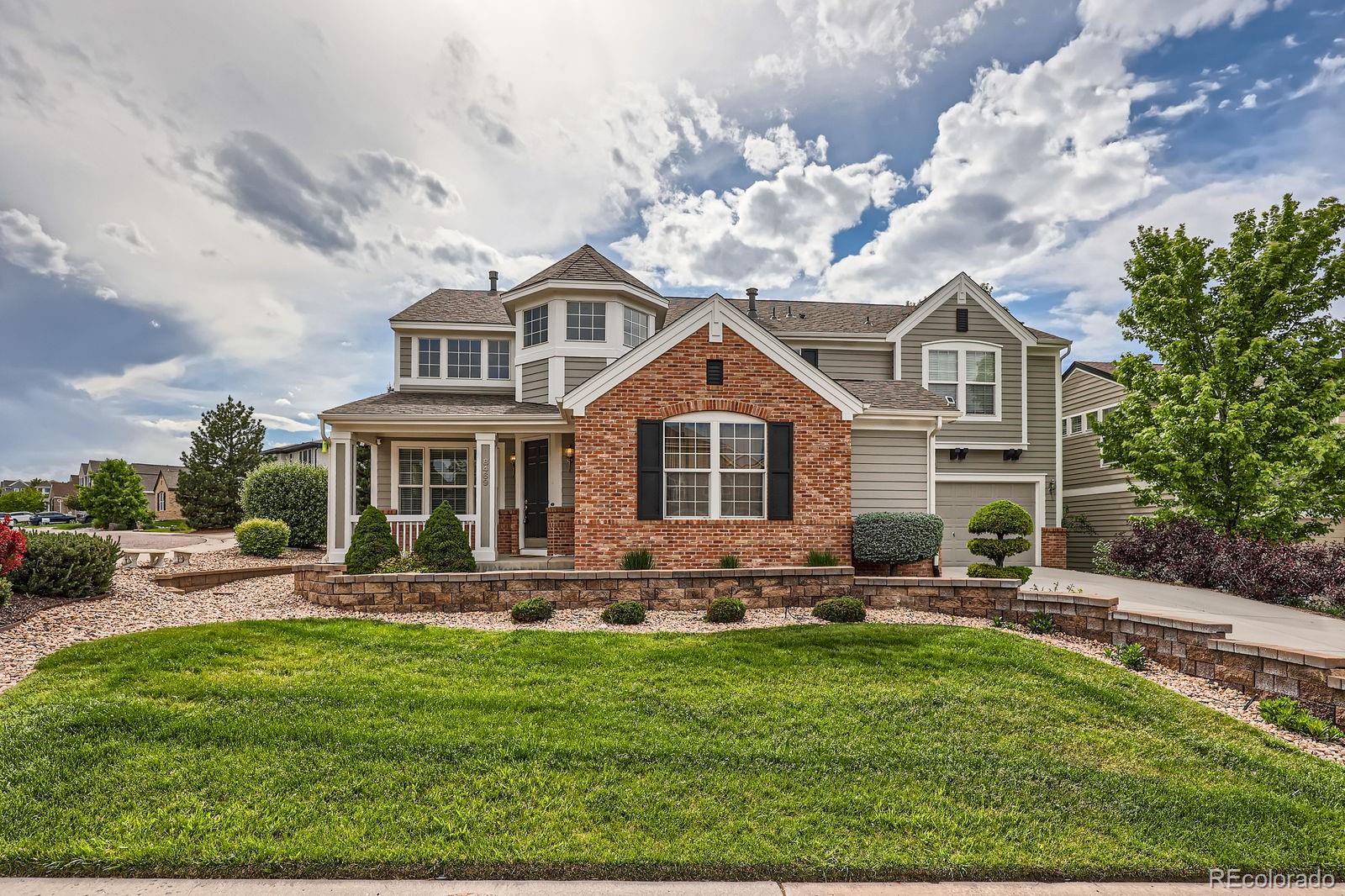 castle pines  House Search Picture