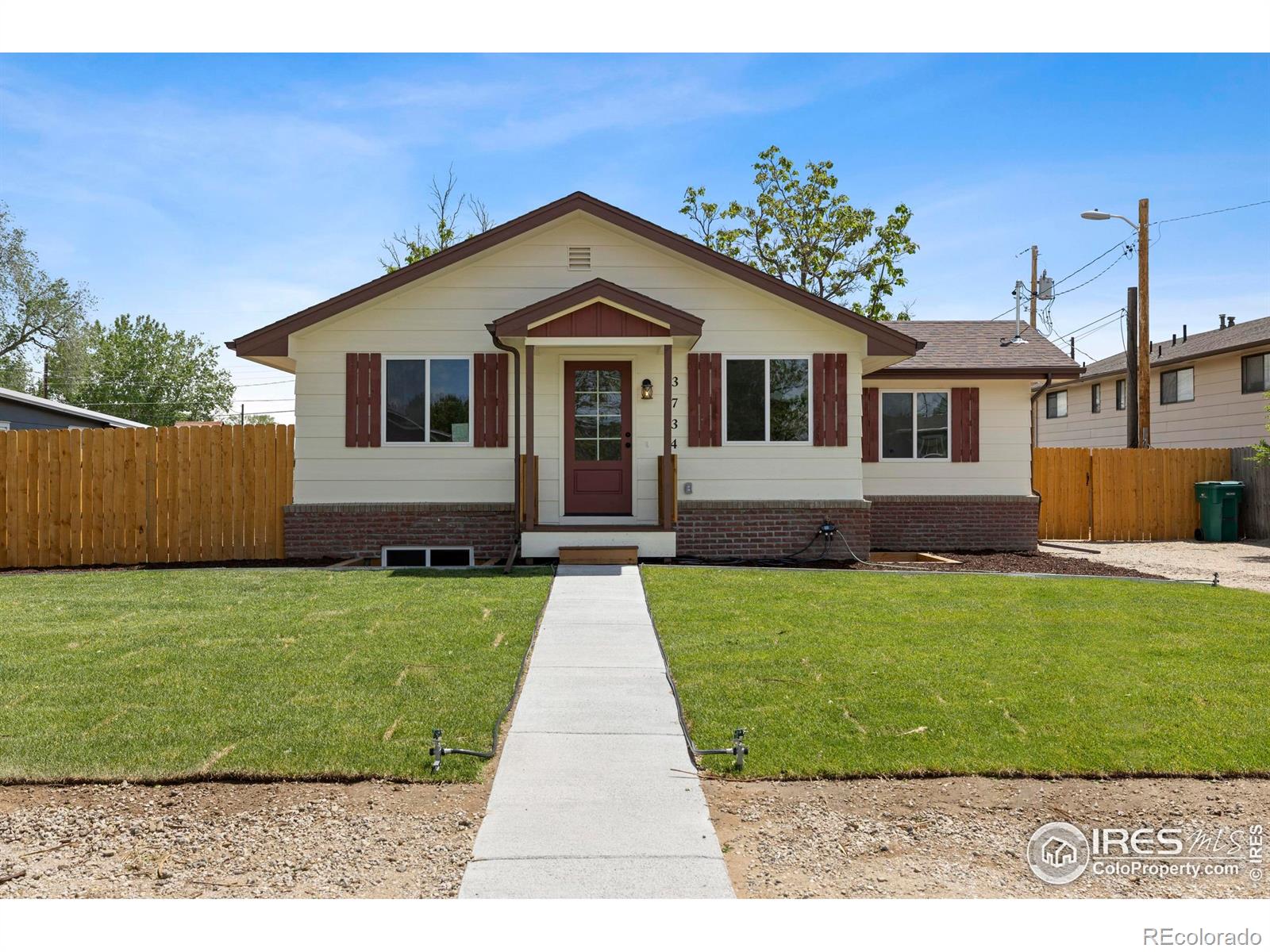 evans  House Search Picture