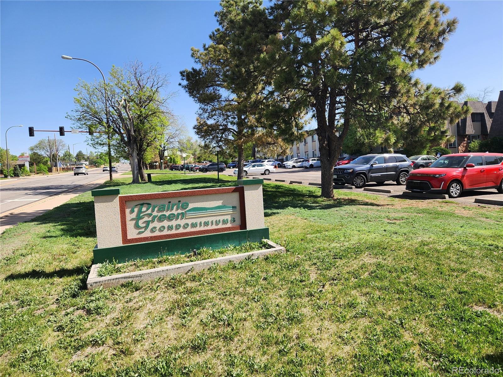 9650  Huron Street 23, Thornton  MLS: 4068714 Beds: 1 Baths: 1 Price: $150,000