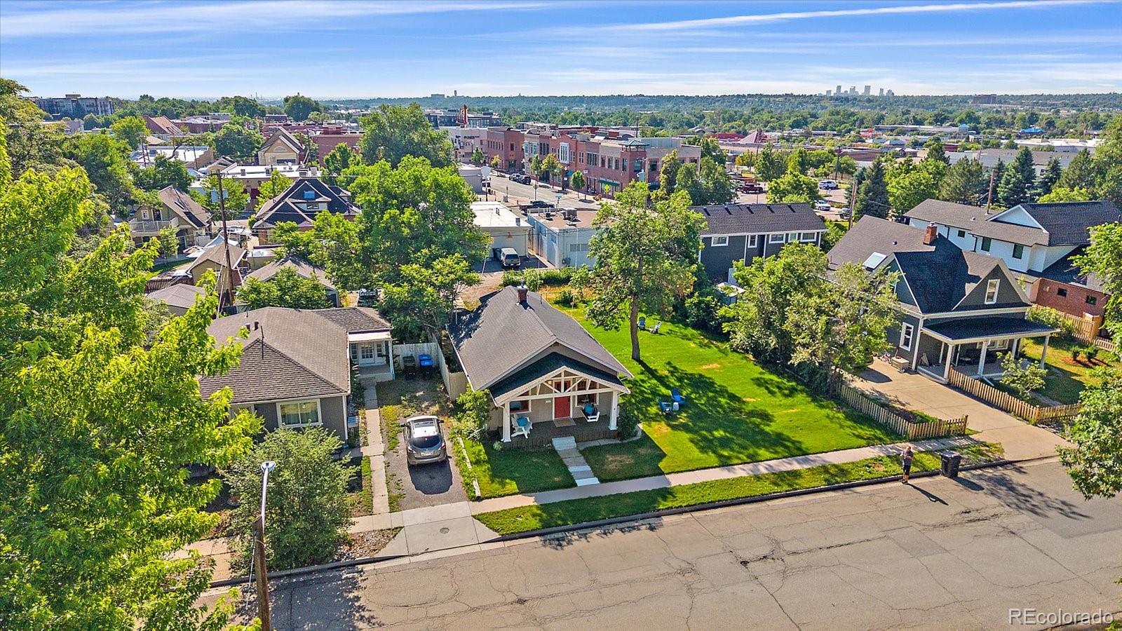 arvada  House Search Picture