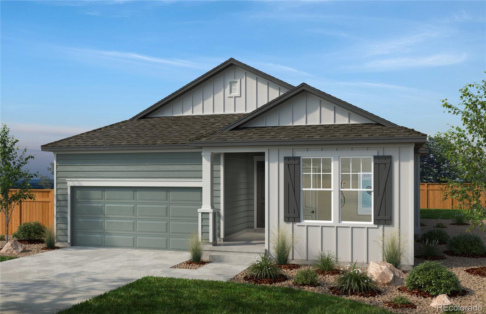 1548  Orchard Street, brighton MLS: 6239324 Beds: 3 Baths: 2 Price: $597,955