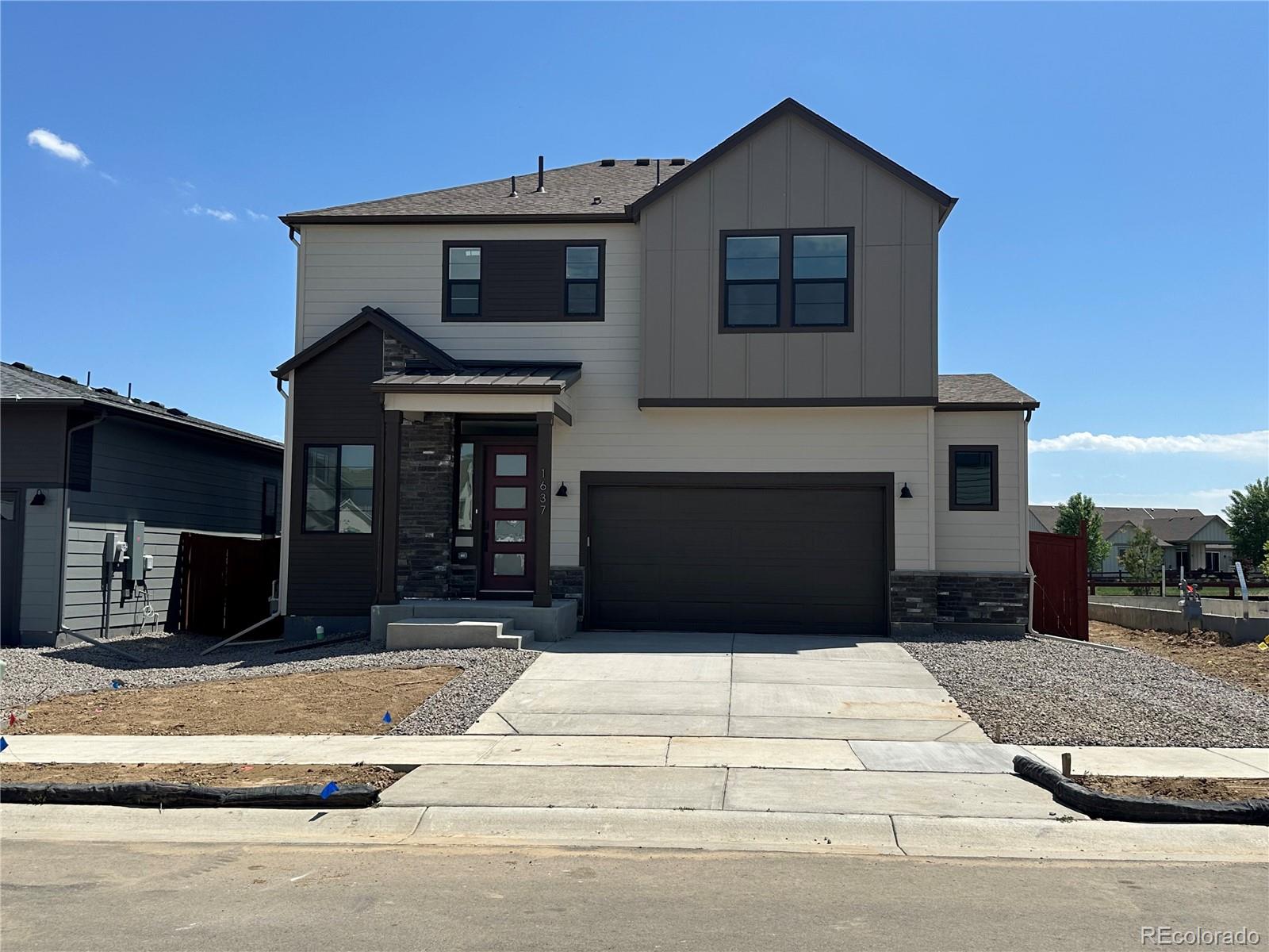 1637  Winter Glow Drive, windsor MLS: 5608349 Beds: 4 Baths: 4 Price: $775,439