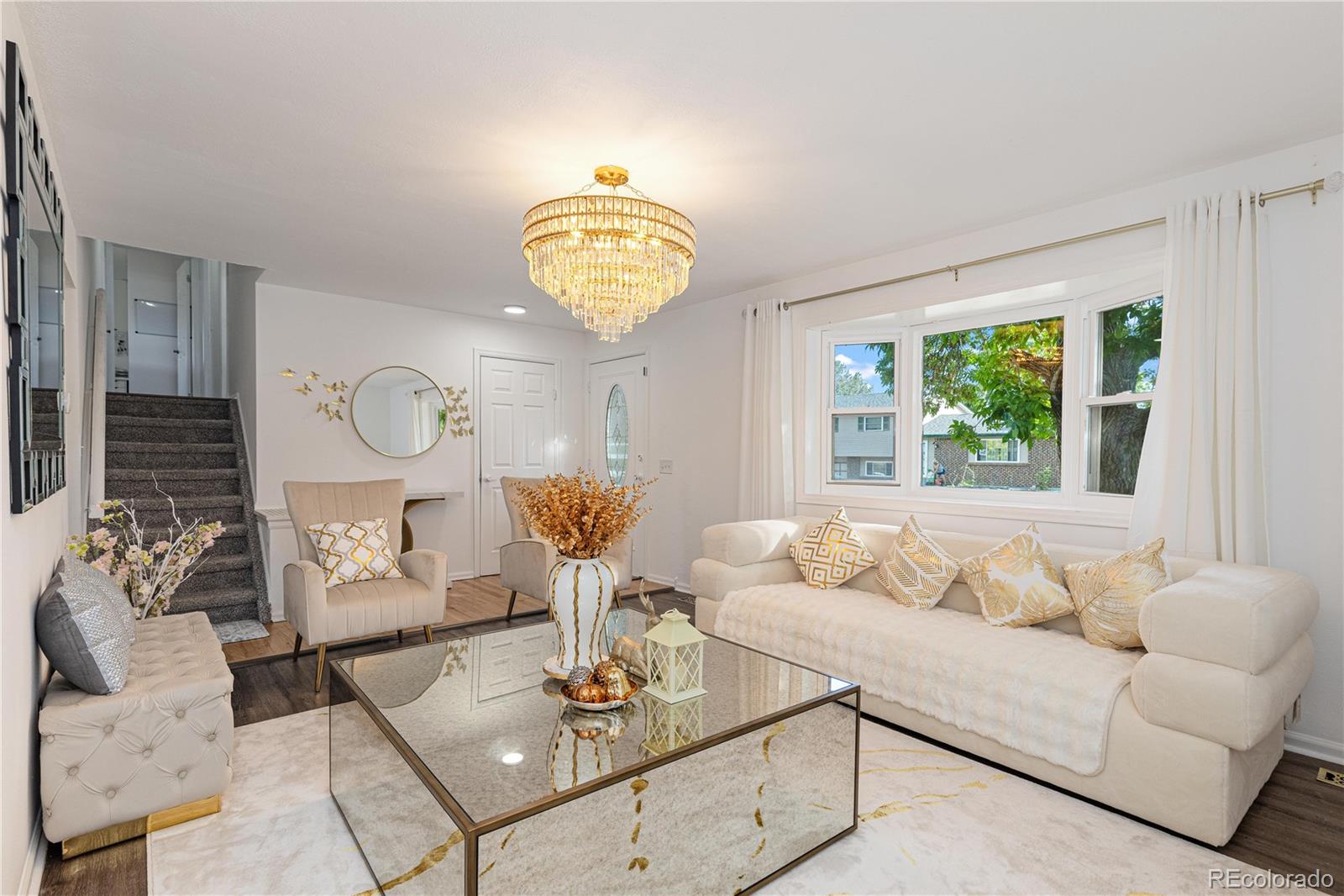 5831 W 108th Place, westminster  House Search MLS Picture
