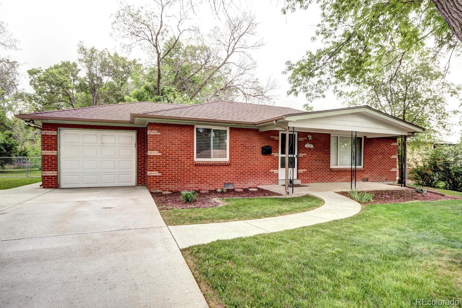 arvada  House Search Picture