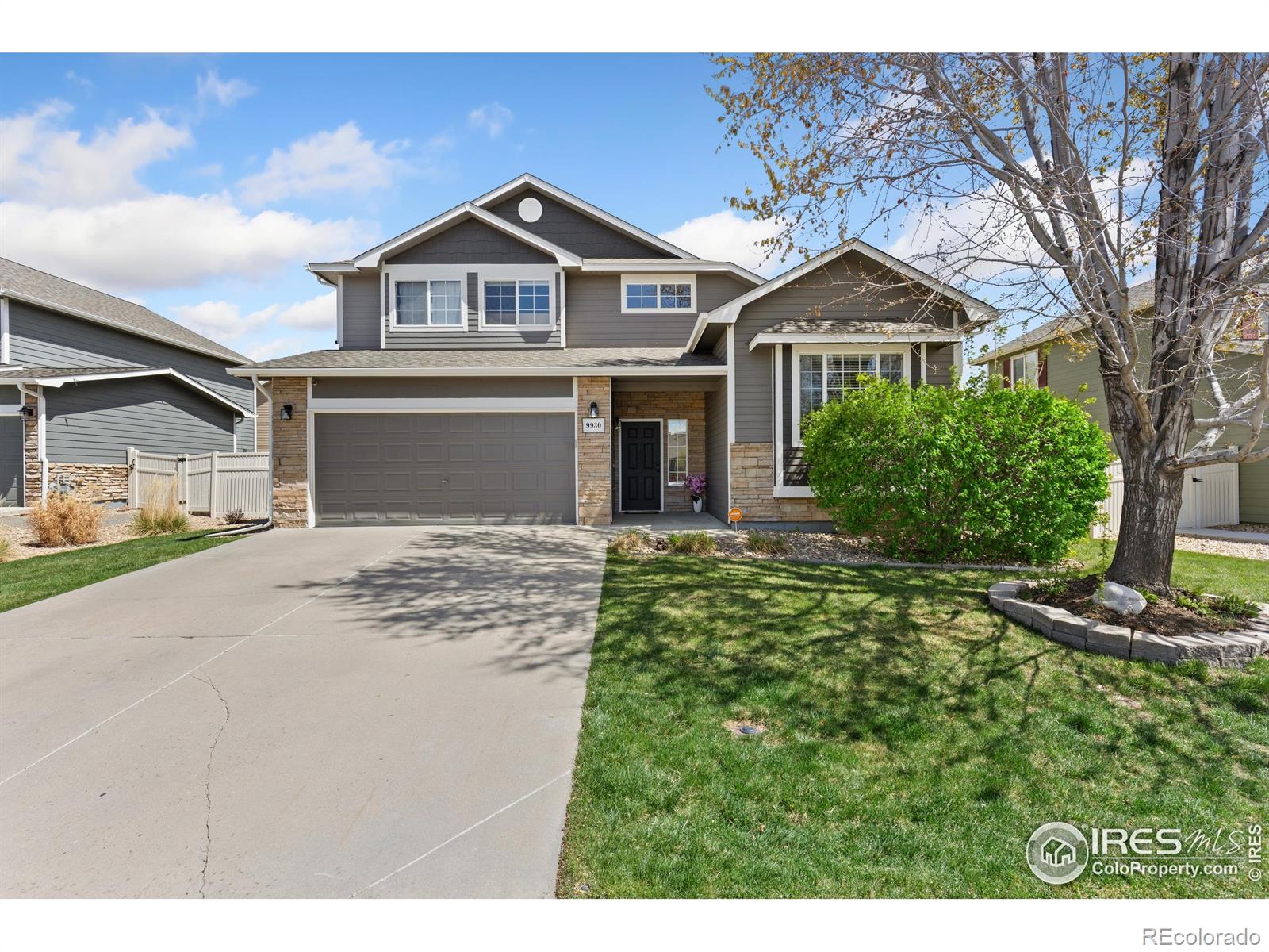 9930  Cascade Street, firestone  House Search MLS Picture
