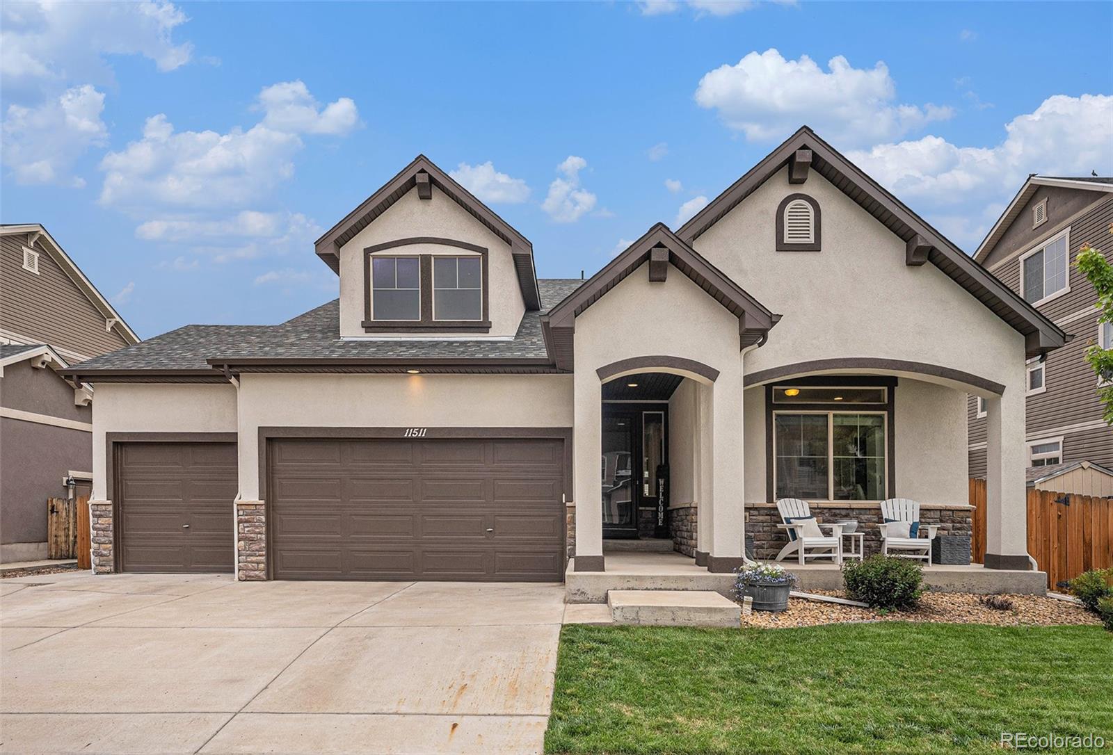 commerce city  House Search Picture