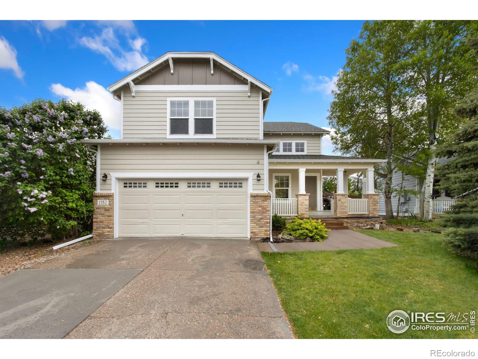 loveland  House Search Picture