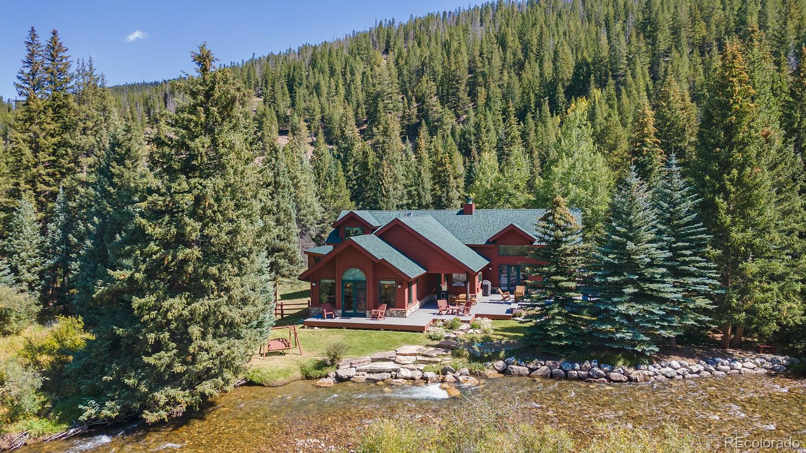 breckenridge  House Search Picture