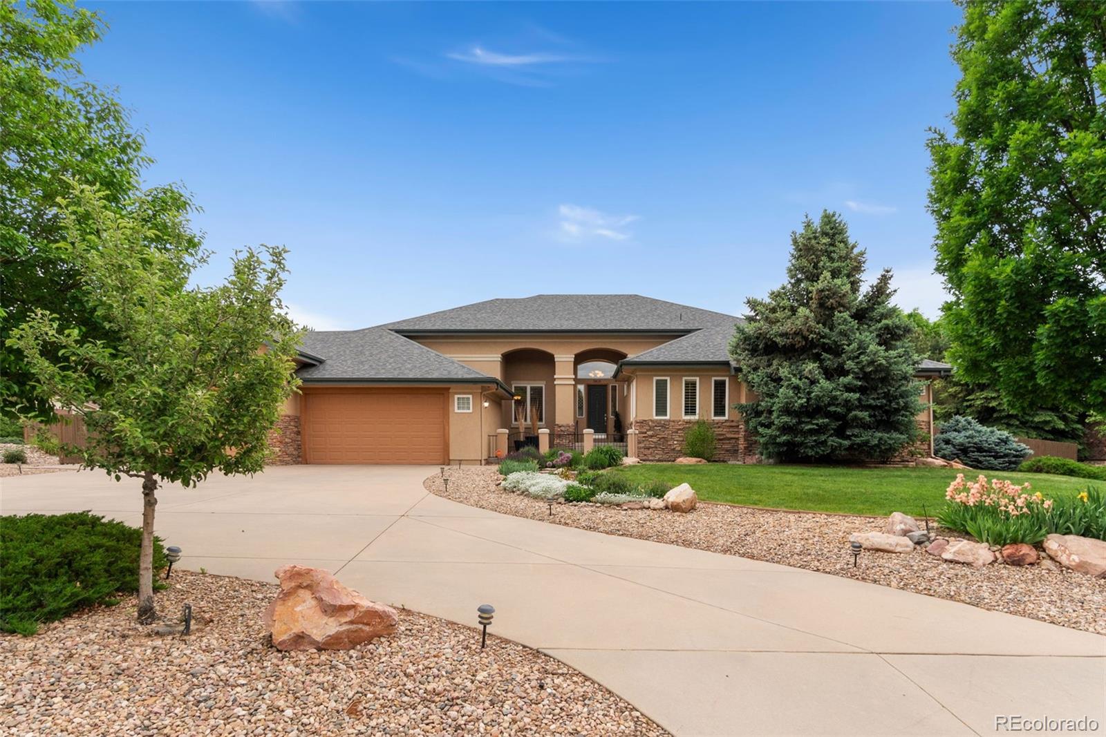 3806 S Dawson Street, aurora  House Search MLS Picture