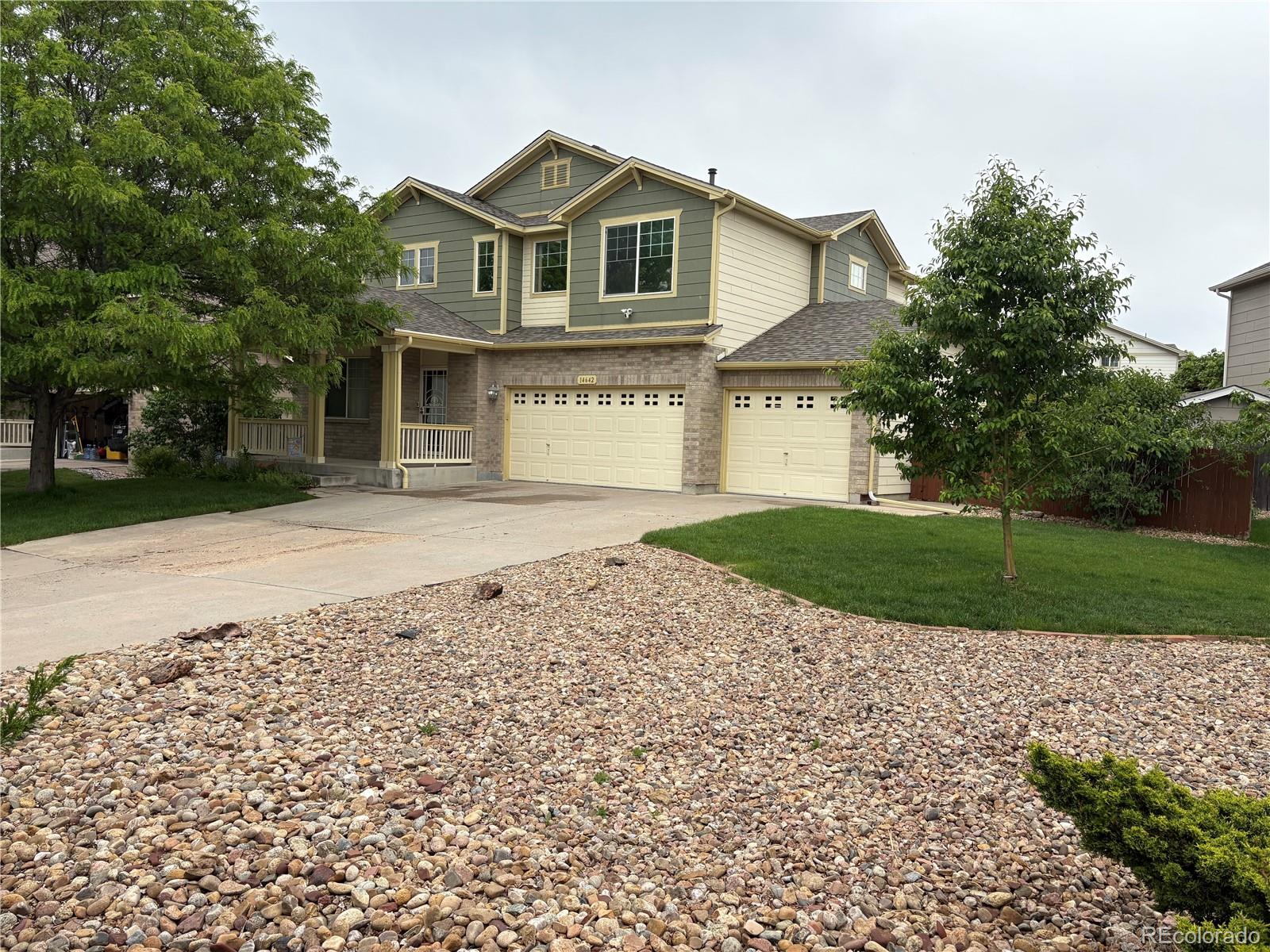 thornton  House Search Picture