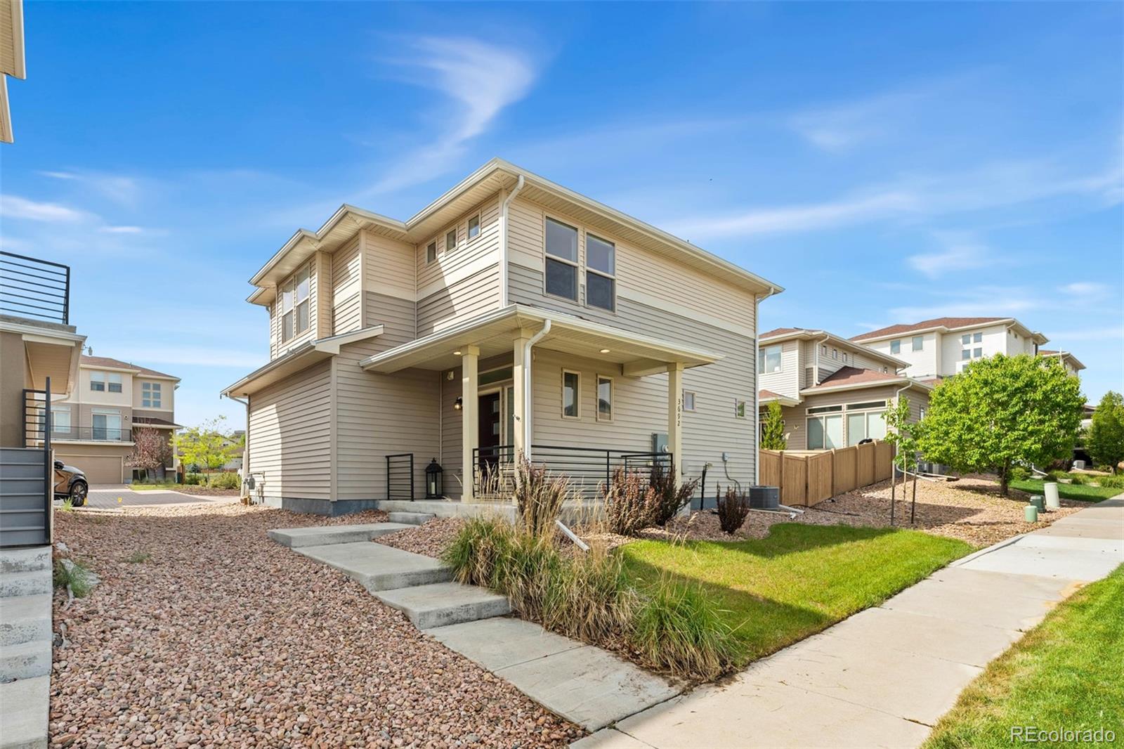 castle rock  House Search Picture