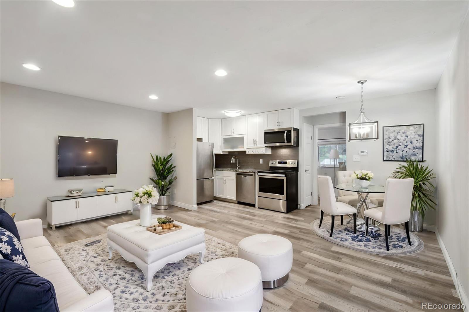 denver  House Search Picture