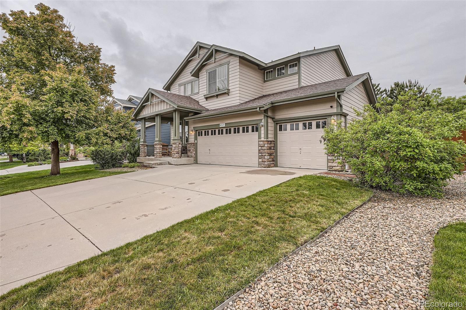8317  Liverpool Circle, littleton  House Search MLS Picture