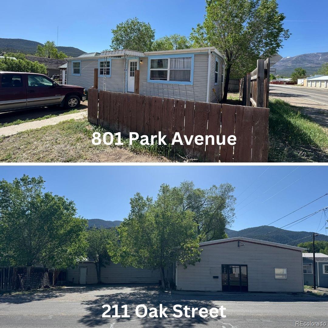 salida  House Search Picture