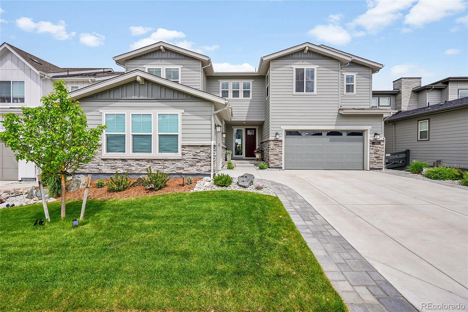 castle pines  House Search Picture