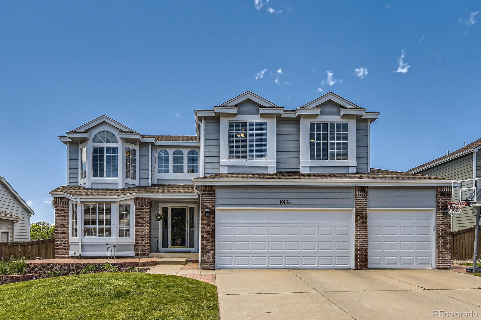 10155  Silver Maple Circle, highlands ranch  House Search MLS Picture