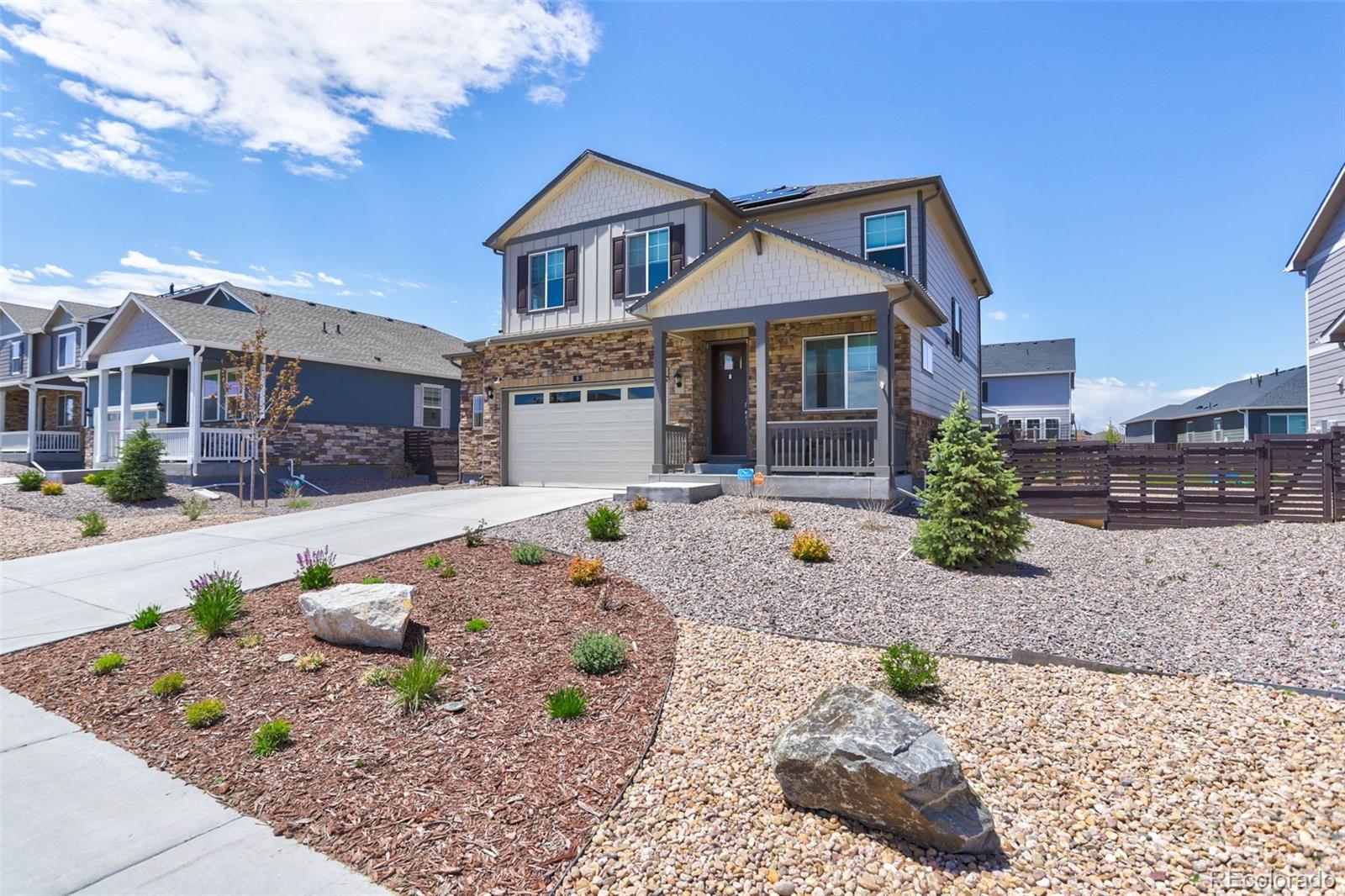 aurora  House Search Picture