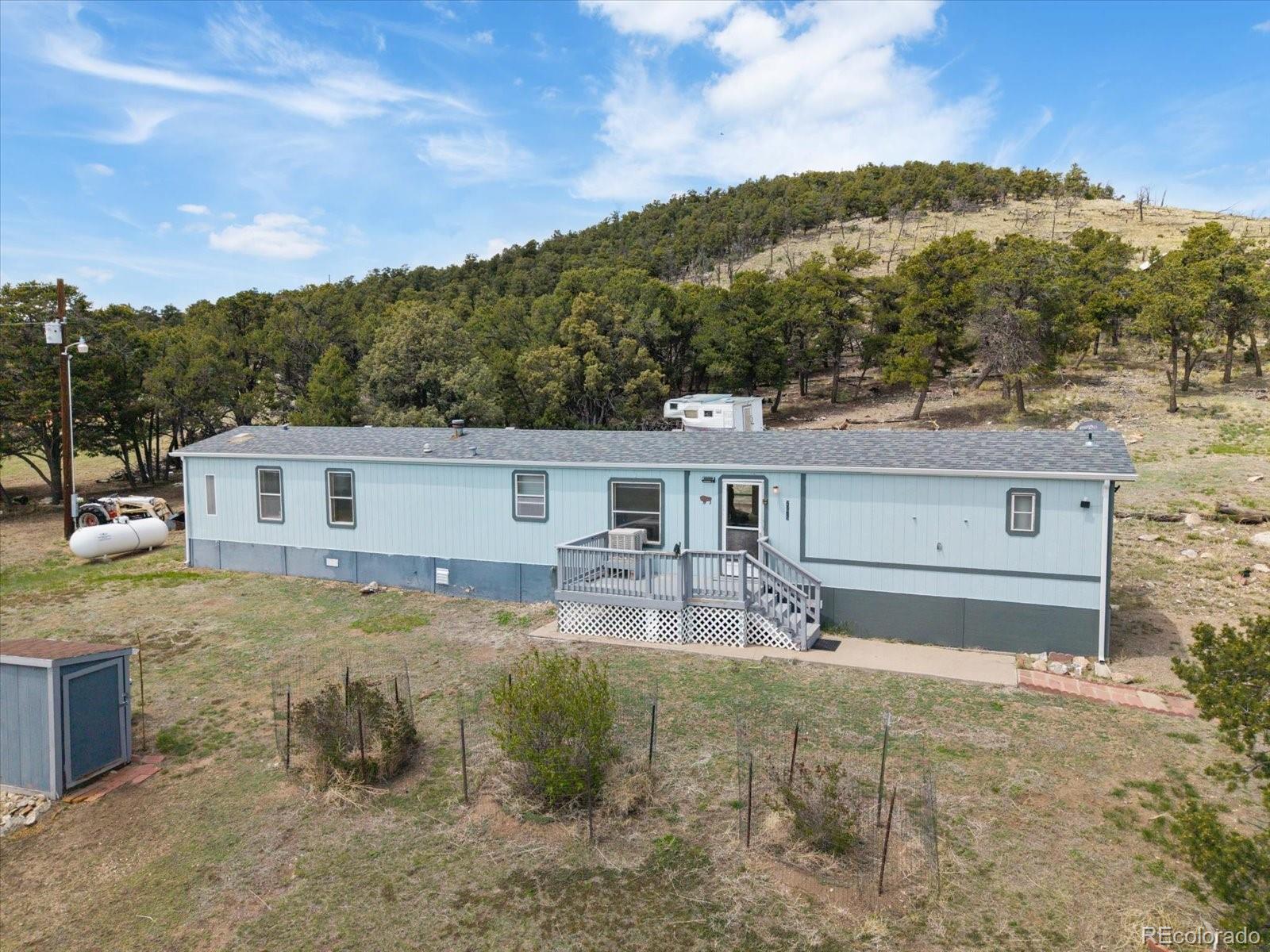 2275  K Path, cotopaxi  House Search MLS Picture