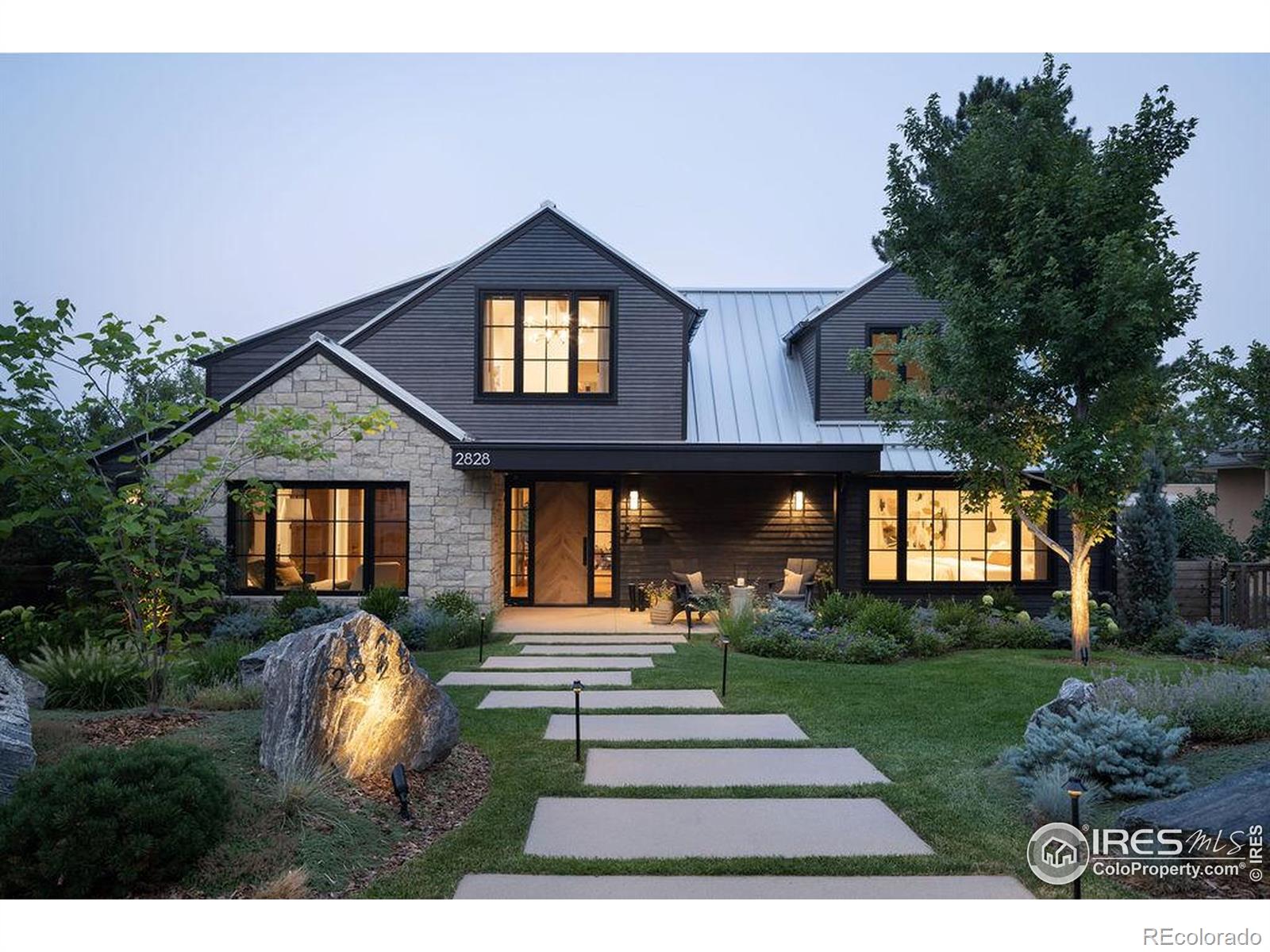 boulder  House Search Picture