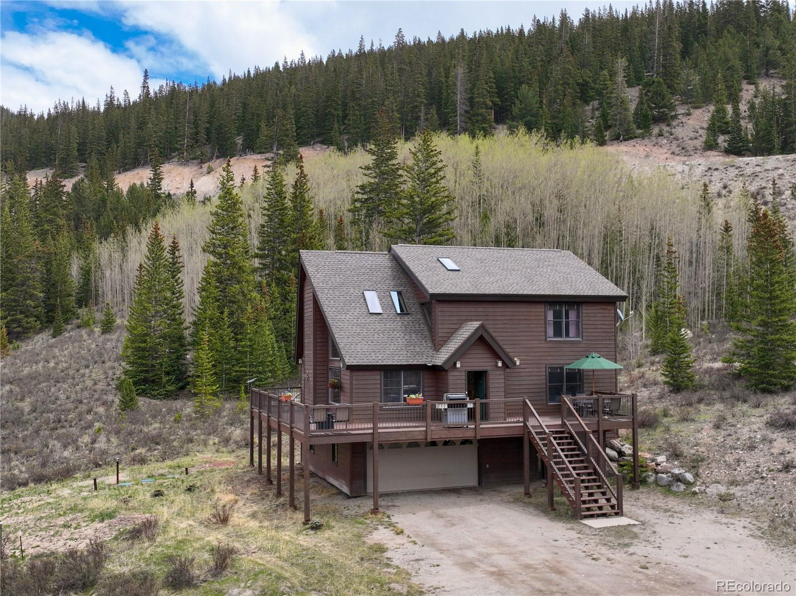 alma  House Search Picture