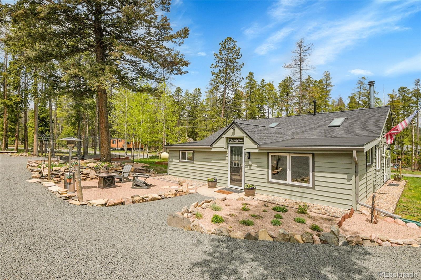 10887  Goodheart Avenue, conifer  House Search MLS Picture