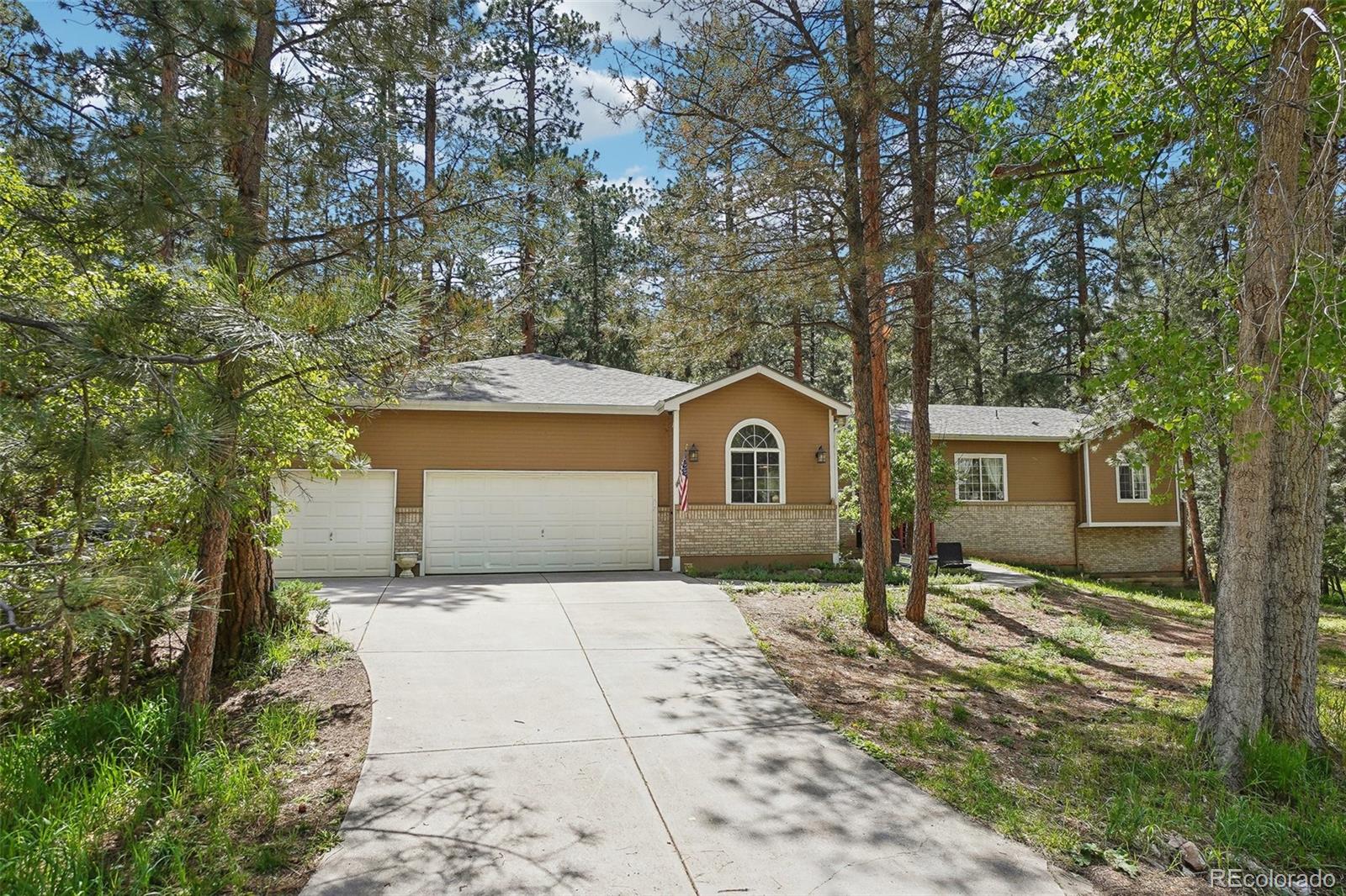 larkspur  House Search Picture