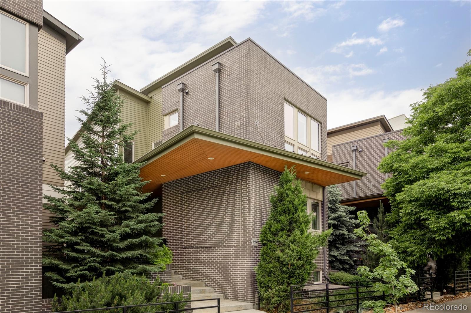7080 W Custer Avenue, lakewood  House Search MLS Picture