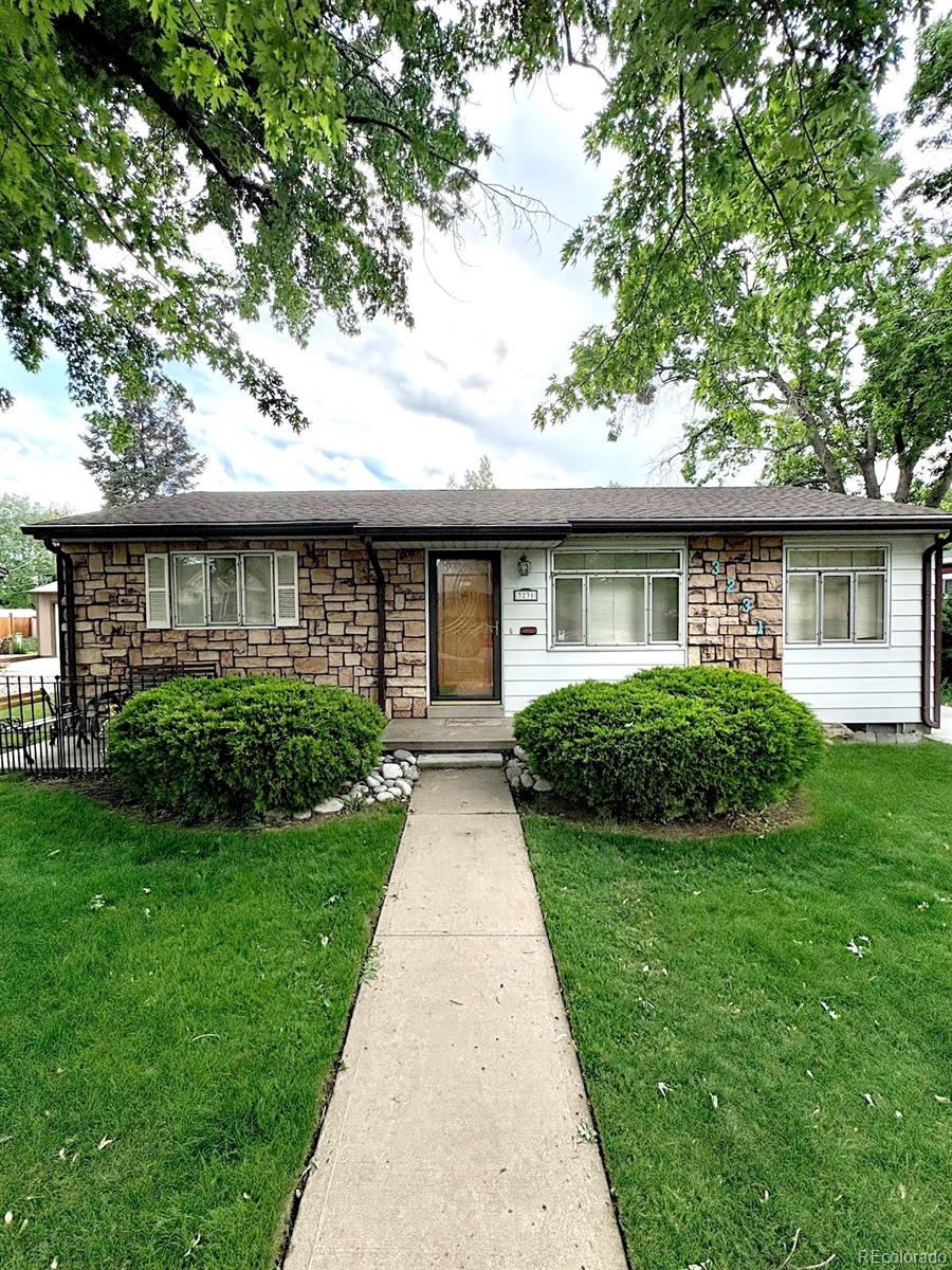 3231 S Galapago Street, englewood  House Search MLS Picture