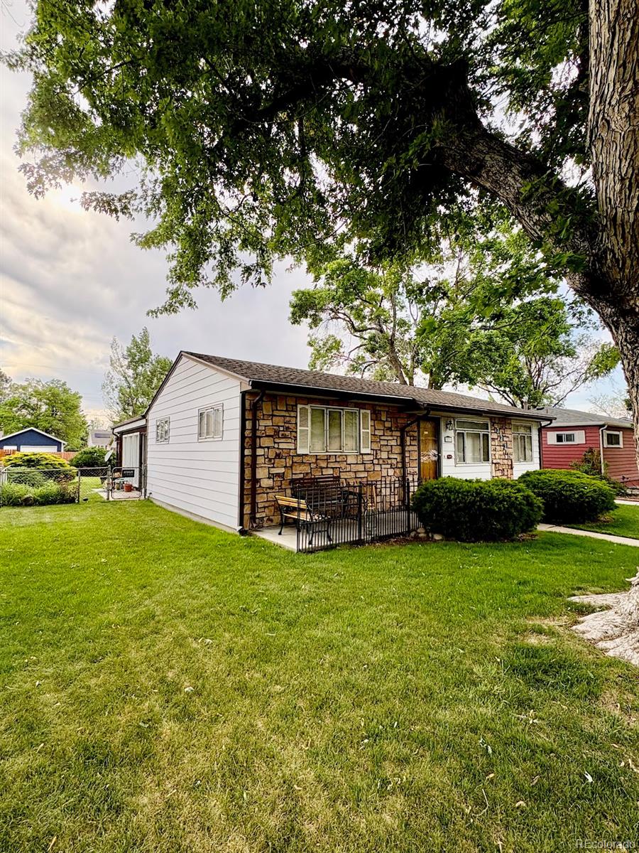 3231 S Galapago Street, englewood  House Search MLS Picture