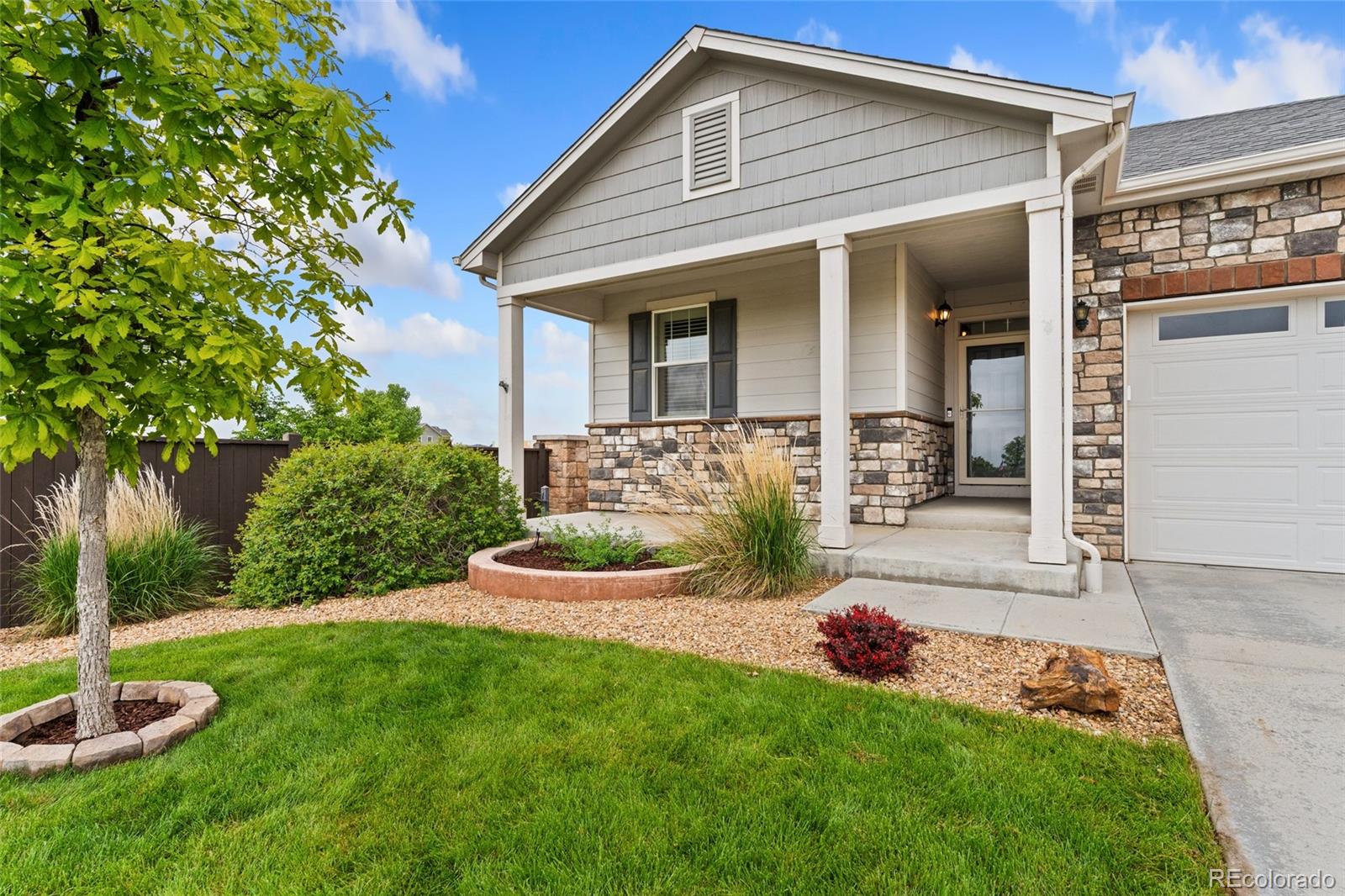 15525  Quince Circle, thornton  House Search MLS Picture