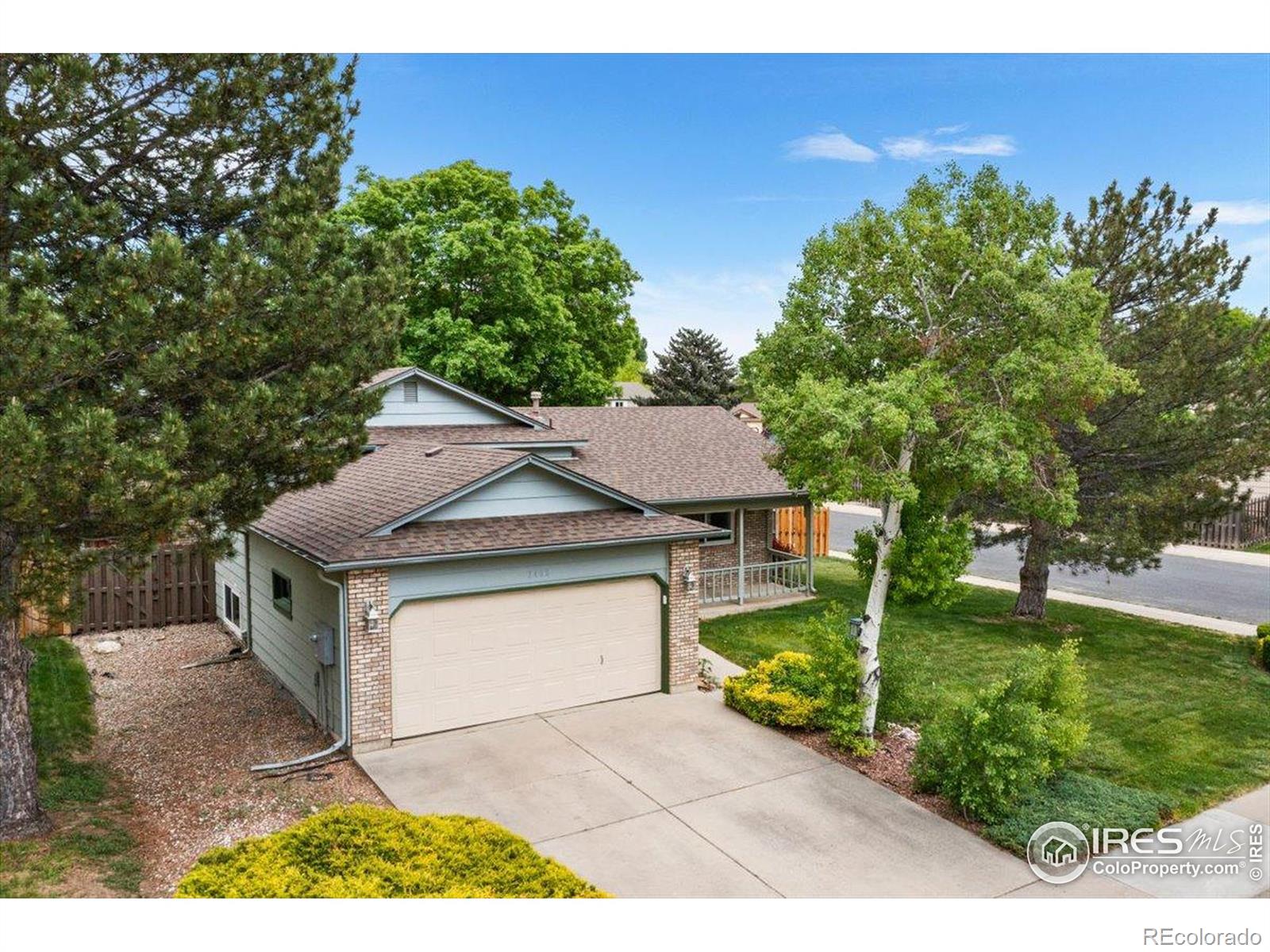 3402  White Ash Court, loveland  House Search MLS Picture