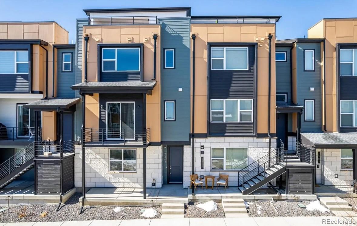 2361  Junegrass Lane, superior MLS: 7411484 Beds: 3 Baths: 4 Price: $1,025,000